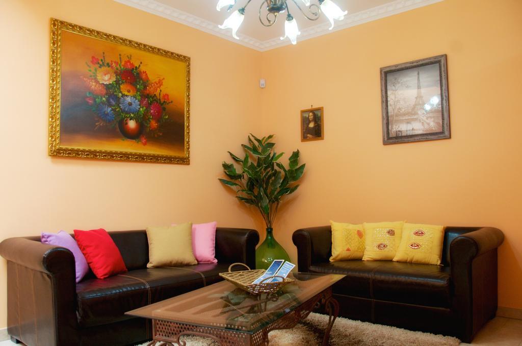 A Casa Di Katia Salento Apartamento